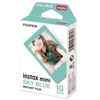 Film Fujifilm Instax Mini viền Sky Blue