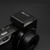 Đèn Flash Mini Medalight F1s Dành Cho Máy Ảnh Compact Fujifilm, Sony, Canon, Nikon, Ricoh, Film, Leica Q, Leica D-lux...