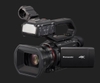 Máy Quay Panasonic 4K Professional Camcorder HC-X2000 - Chính Hãng