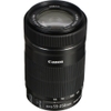 Canon 55-250mm F4-5.6 STM - Mới 98%