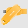USB 3.2 OTG Sandisk Phone Drive Type-C SDDDC6 100MB/s (màu sắc giao ngẫu nhiên)