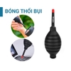 Bóng thổi bụi cho máy ảnh laptop ống kính máy ảnh loại tốt lực thổi mạnh dàn hồi nhanh