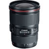 Canon 16-35mm F4 L IS USM - Chính hãng LBM ( đặt hàng 60 ngày)