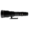 Nikkor AF-S 800mm f/5.6E FL ED VR - Chính hãng