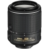 Nikon 55-200mm f/4-5.6G VR II D - Mới 100%