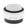 Nikon 10mm f2.8 trắng - Mới 98% fullbox