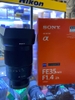 Sony FE 35mm F1.4 CZ - Mới 98%