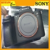 SONY A7III BODY FULLBOX 95%