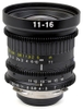 TOKINA 11-16mm T3 Wide Angle Zoom Lens