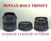 Combo FA 31mm - 43mm - 77mm - Chính hãng