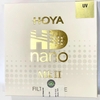 Filter Hoya HD NANO II UV 49/52/55/58/62/67/72/77/82mm - Chính hãng