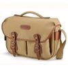 Khaki Canvas / Tan