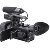 Sony HXR-NX70 - Chính hãng