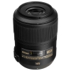 Nikkor AF-S Micro 85mm f/3.5G ED VR - Chính hãng