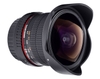 Samyang 12mm F/2.8 ED AS NCS Fisheye - chính hãng