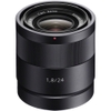 Sony 24mm F1.8 ZA E-Mount Carl Zeiss Sonnar - Chính hãng