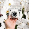 Máy ảnh Lomography Lomo'Instant Automat Bora Bora (Pin máy, Remote) (Chính Hãng)