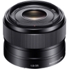 Sony E 35mm F1.8 OSS - Chính hãng