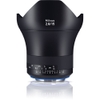 Milvus 15mm f/2.8 ZE for Canon EF - Chính hãng