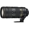 Nikon 70-200mm F/2.8E FL ED VR - Mới 100%