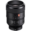 Sony 100mm f/2.8 STF GM FE OSS - Mới 99%