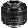 Canon 35mm F2.8 Macro IS STM - Chính hãng LBM