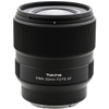 Tokina Firin 20MM F2 FE Sony - Chính hãng (BH 6 Tháng)