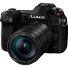 Panasonic Lumix G9 + Leica 12-60mm f/2.8-4 - Chính hãng