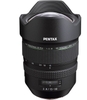 Ống Kính Pentax HD FA 15-30mm f/2.8 ED SDM WR - CHÍNH HÃNG