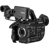 Sony PXW-FS5M2 4K XDCAM - Chính hãng