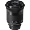 Milvus 25mm f/1.4 ZE for Canon EF - Chính hãng