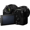 Panasonic Lumix S1 + 24-105mm F4 - Chính hãng (DC-S1MGA-K)