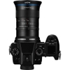 Laowa 17mm f/4 GFX Zero-D for FUJIFILM GFX