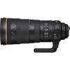 Nikon AF-S 120-300mm f/2.8E FL ED SR VR - BH 18 Tháng