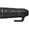 Nikon AF-S 120-300mm f/2.8E FL ED SR VR - Chính hãng VIC