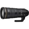 Nikon AF-S 120-300mm f/2.8E FL ED SR VR - BH 18 Tháng