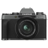 Fujifilm X-T200 + 15-45mm f/3.5-5.6 OIS PZ - BH 24 Tháng