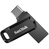 USB OTG Type-C SanDisk Ultra Dual Drive Go SDDDC3