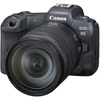Canon EOS R5 + RF 24-105mm F4 USM - Chính hãng LBM