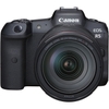 Canon EOS R5 + RF 24-105mm F4 USM - Chính hãng LBM