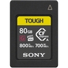 Sony Tough 80GB CFexpress Type A CEA-G80T - Chính Hãng