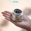 Laowa 15mm f/5 Cookie cho cảm biến FF - Chính Hãng