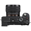 Sony A7C BODY - Mới 100%