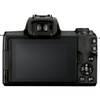 CANON EOS M50 MARK II + 15-45MM - Mới 100%