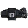 CANON EOS M50 MARK II + 15-45MM - Mới 100%