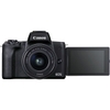 CANON EOS M50 MARK II + 15-45MM - Mới 100%