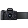 Canon EOS M50 Mark II + 15-45mm - Chính hãng LBM