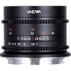 Laowa 9mm T2.9 Zero-D Cine - BH 36 Tháng