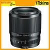 TOKINA atx-m 33mm f1.4 FOR FUJIFILM X - Chính Hãng (BH 6 Tháng)