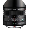 Ống Kính Pentax HD FA 31mm f/1.8 Limited (Black) - Chính hãng